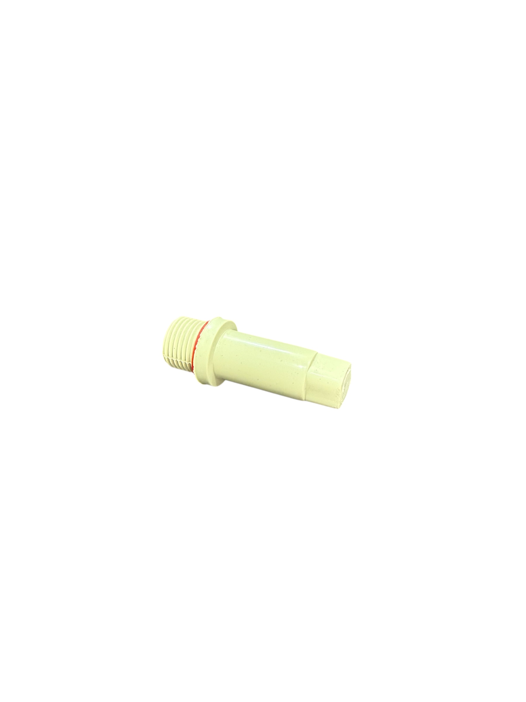 Testing Plug Ivory