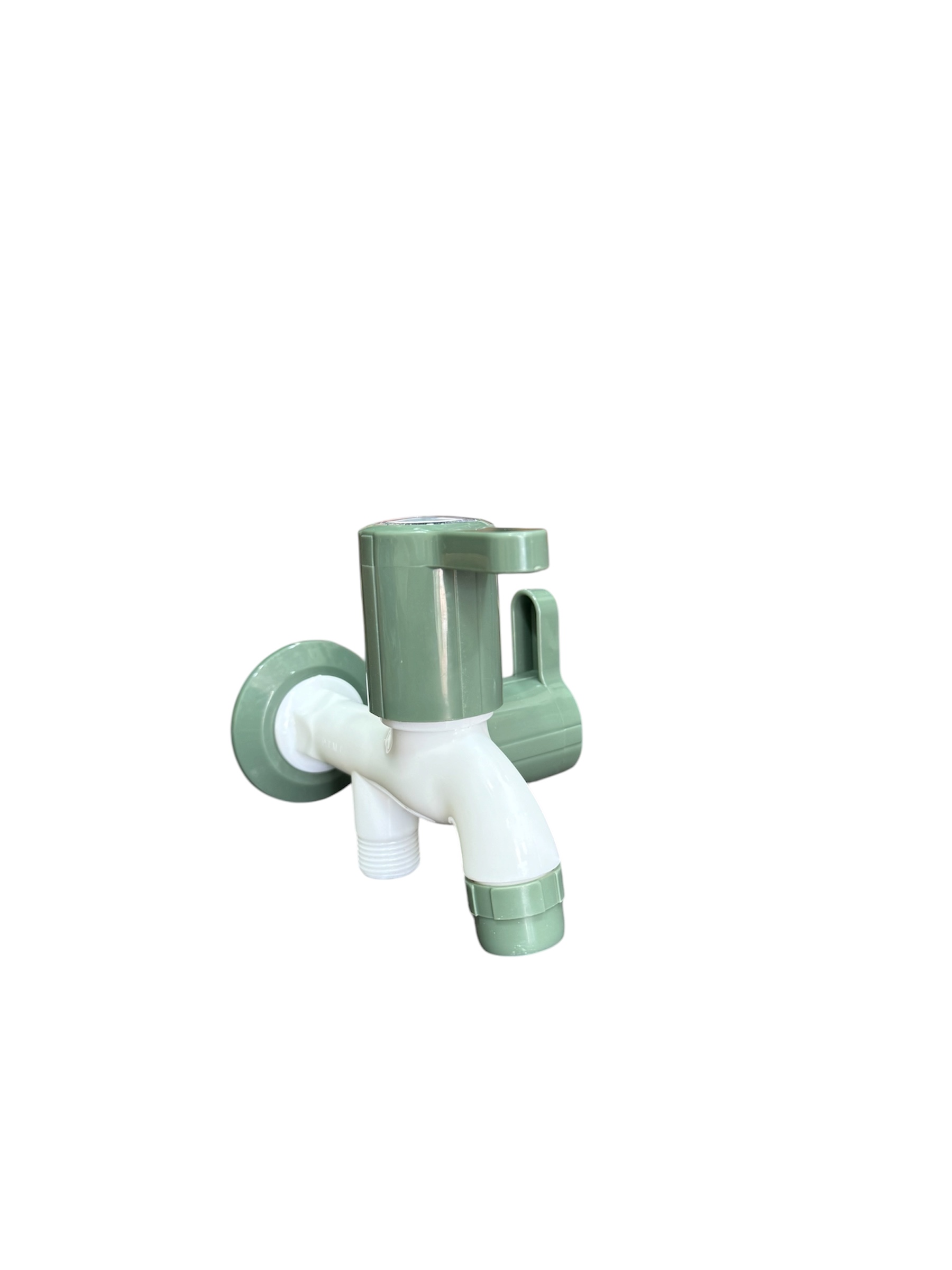 Two Way Bib Tap