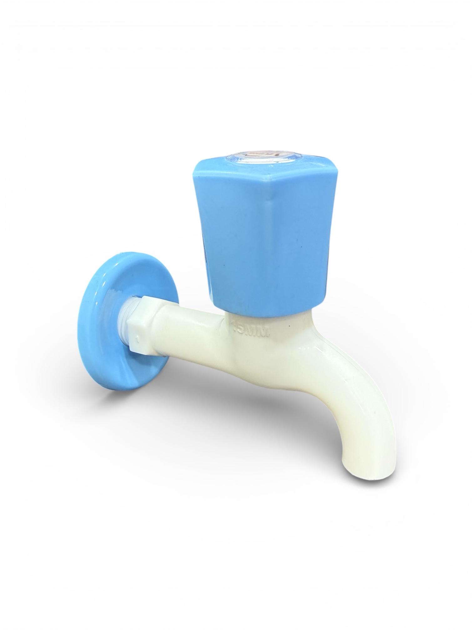 Bib Tap