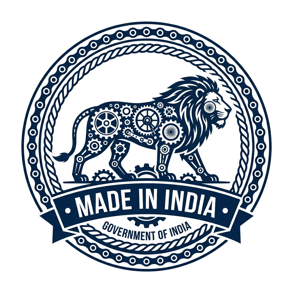 Made In India